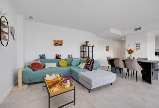 Rynek wtórny - Penthouse - Orihuela Costa - Campoamor