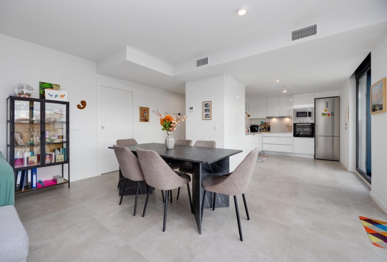 Rynek wtórny - Penthouse - Orihuela Costa - Campoamor