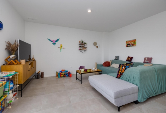 Rynek wtórny - Penthouse - Orihuela Costa - Campoamor