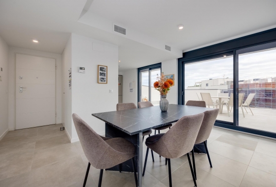 Rynek wtórny - Penthouse - Orihuela Costa - Campoamor