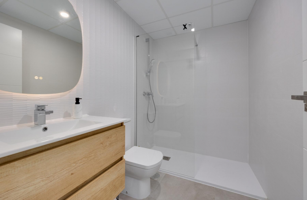 Rynek wtórny - Penthouse - Orihuela Costa - Campoamor