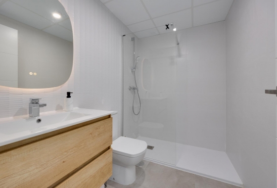 Rynek wtórny - Penthouse - Orihuela Costa - Campoamor