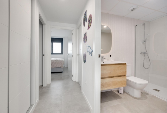 Rynek wtórny - Penthouse - Orihuela Costa - Campoamor
