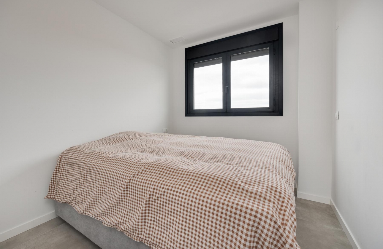 Rynek wtórny - Penthouse - Orihuela Costa - Campoamor