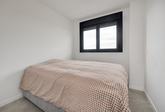 Rynek wtórny - Penthouse - Orihuela Costa - Campoamor