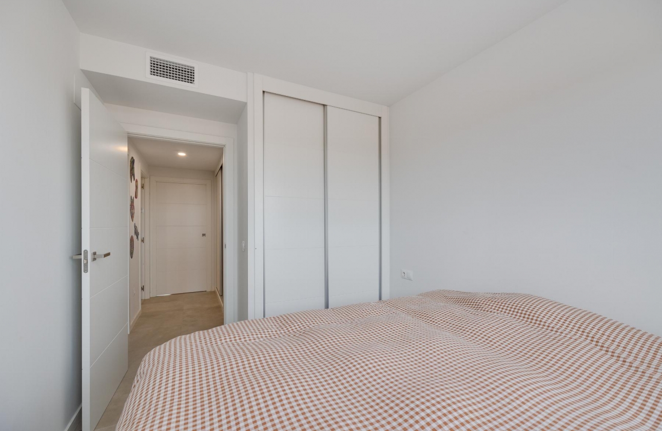 Rynek wtórny - Penthouse - Orihuela Costa - Campoamor