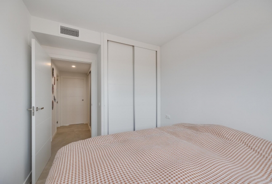 Rynek wtórny - Penthouse - Orihuela Costa - Campoamor