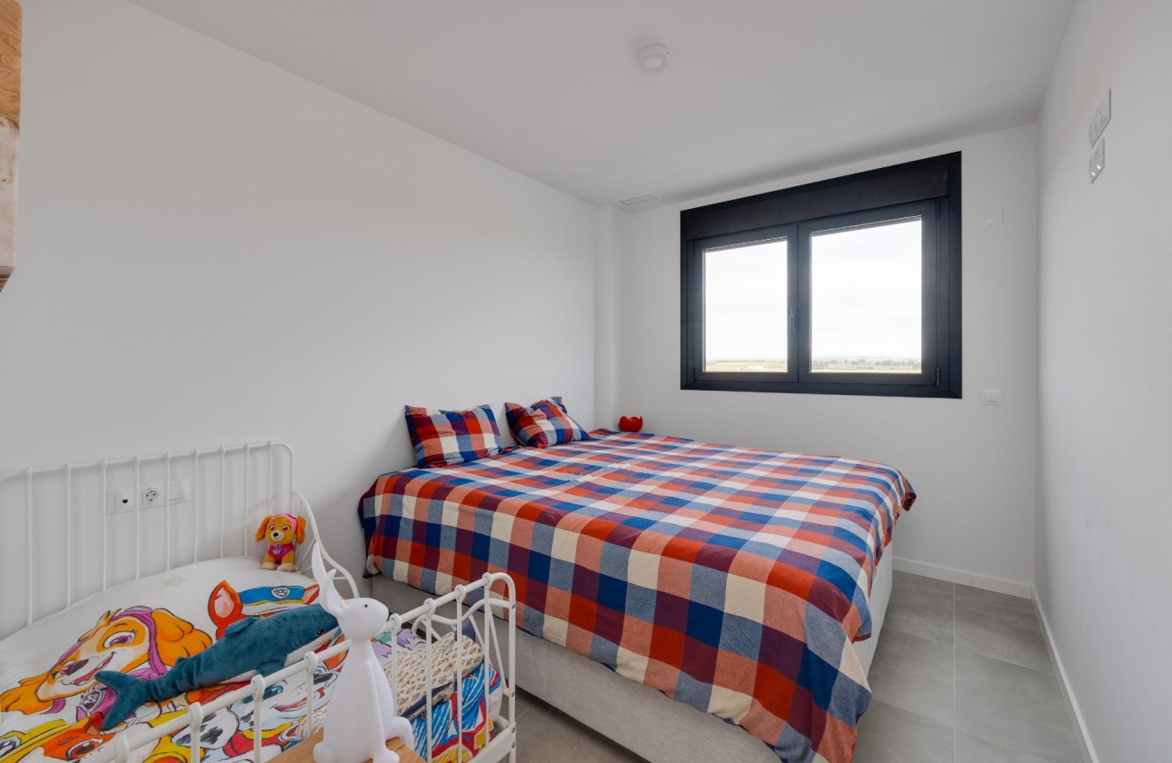 Rynek wtórny - Penthouse - Orihuela Costa - Campoamor