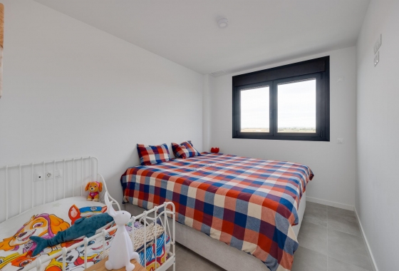 Rynek wtórny - Penthouse - Orihuela Costa - Campoamor