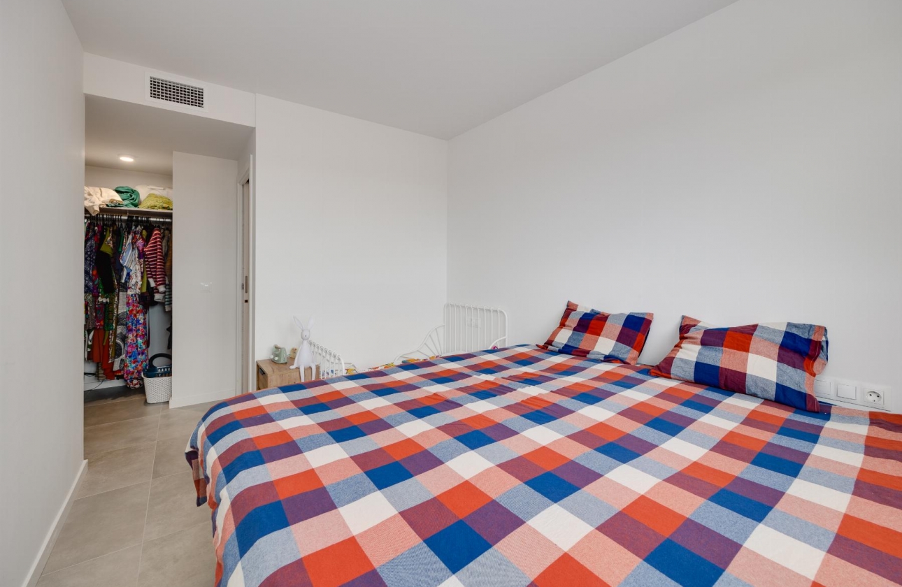 Rynek wtórny - Penthouse - Orihuela Costa - Campoamor