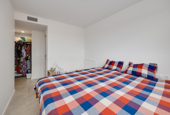 Rynek wtórny - Penthouse - Orihuela Costa - Campoamor