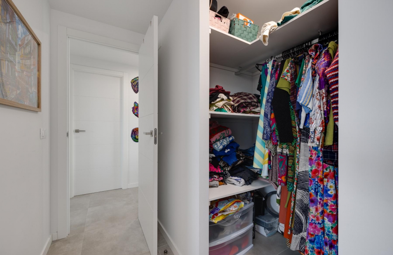 Rynek wtórny - Penthouse - Orihuela Costa - Campoamor