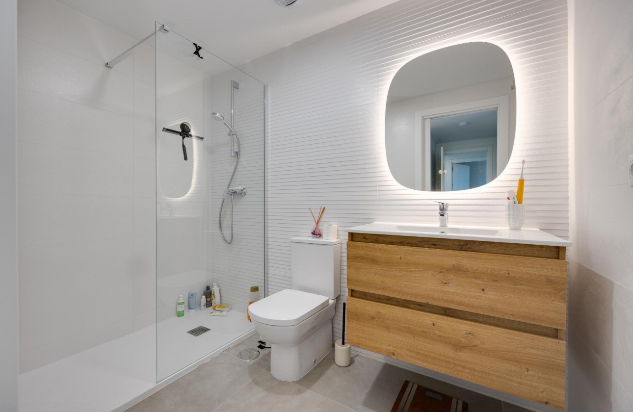 Rynek wtórny - Penthouse - Orihuela Costa - Campoamor