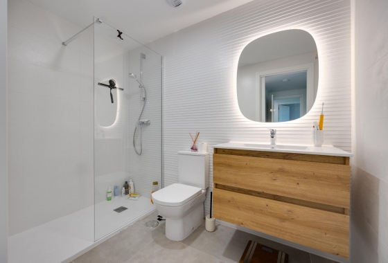 Rynek wtórny - Penthouse - Orihuela Costa - Campoamor