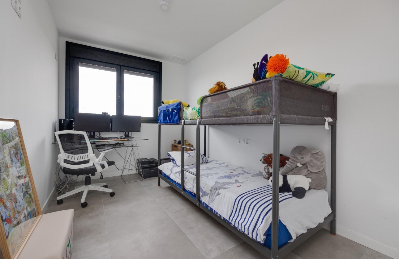 Rynek wtórny - Penthouse - Orihuela Costa - Campoamor