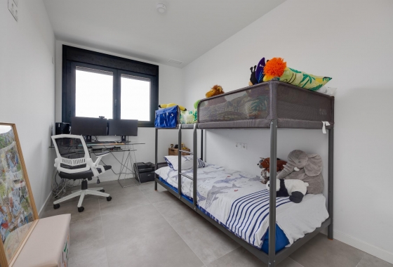 Rynek wtórny - Penthouse - Orihuela Costa - Campoamor