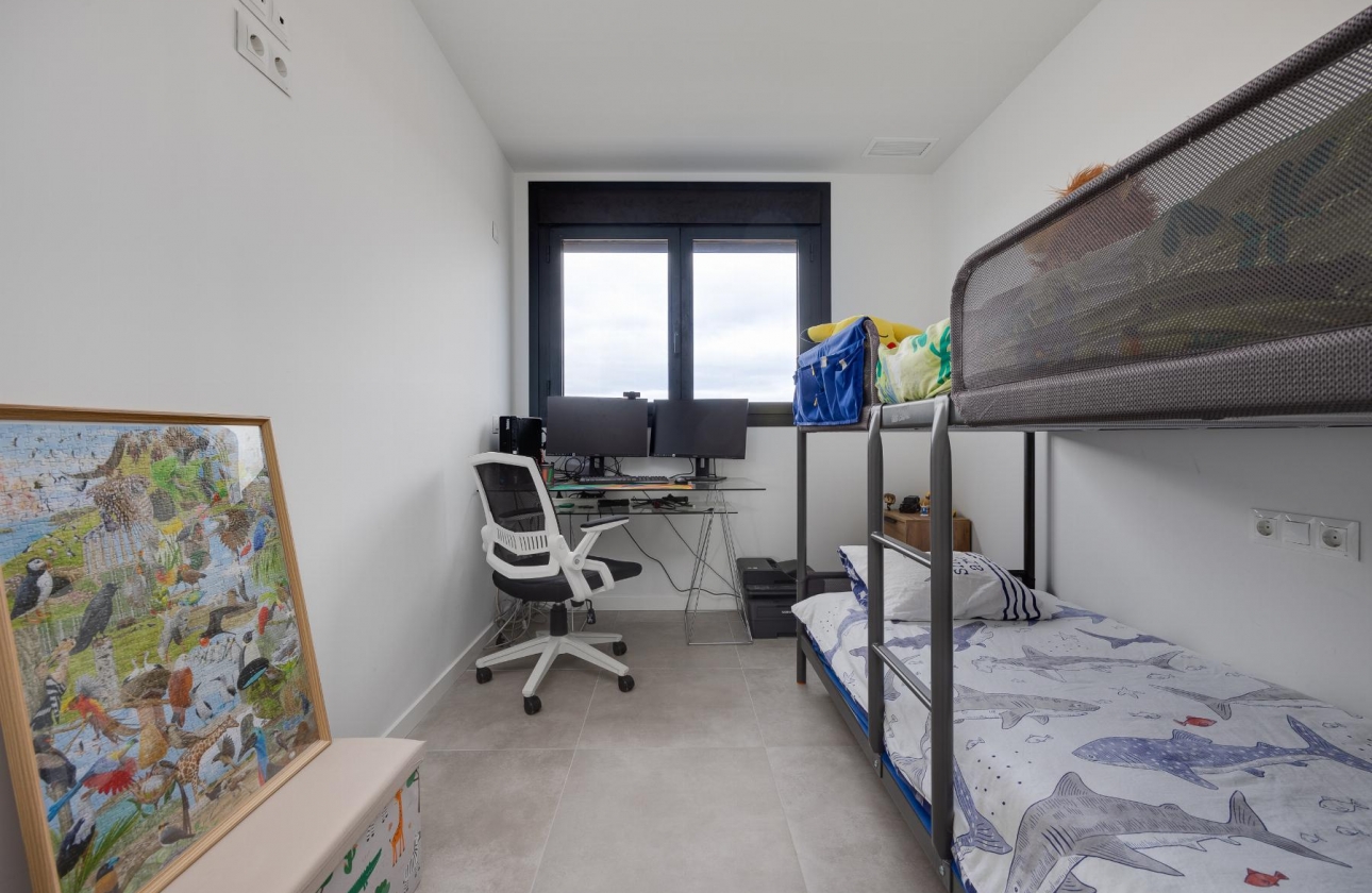 Rynek wtórny - Penthouse - Orihuela Costa - Campoamor
