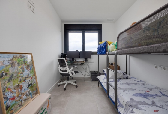Rynek wtórny - Penthouse - Orihuela Costa - Campoamor
