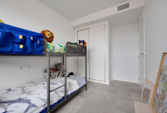 Rynek wtórny - Penthouse - Orihuela Costa - Campoamor