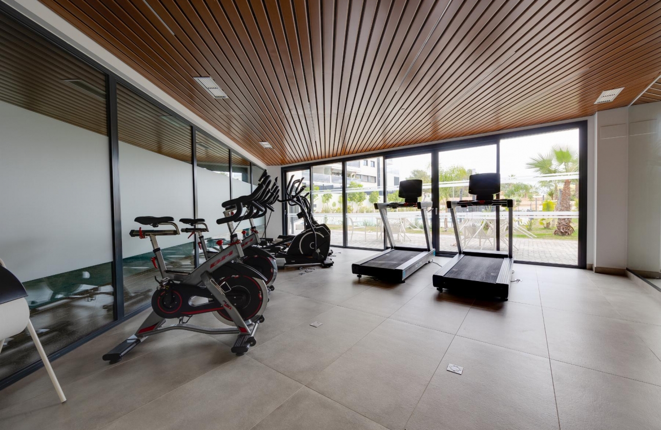 Rynek wtórny - Penthouse - Orihuela Costa - Campoamor