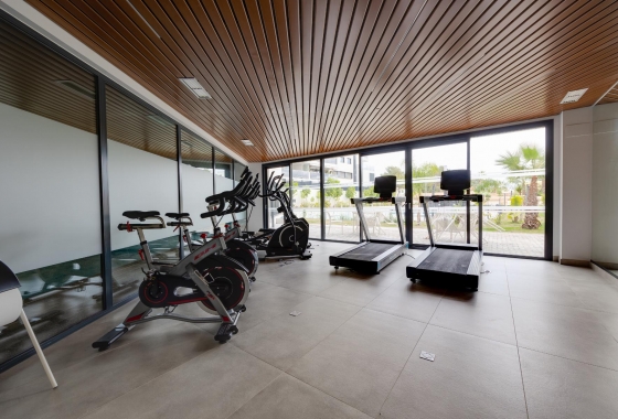 Rynek wtórny - Penthouse - Orihuela Costa - Campoamor