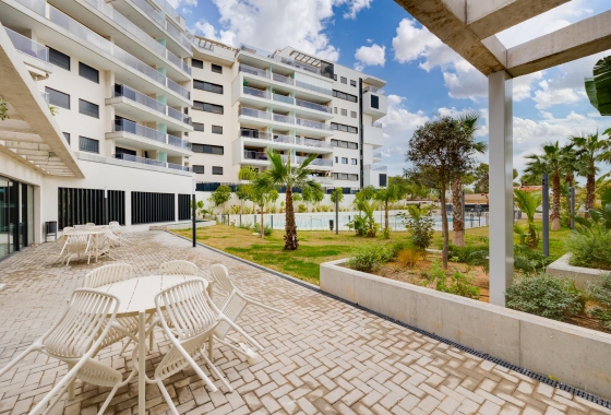 Rynek wtórny - Penthouse - Orihuela Costa - Campoamor