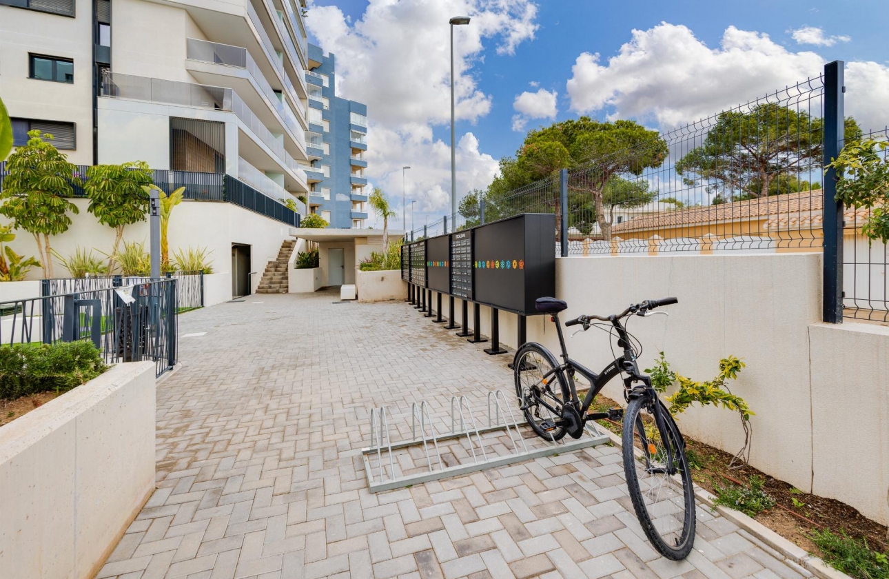 Rynek wtórny - Penthouse - Orihuela Costa - Campoamor
