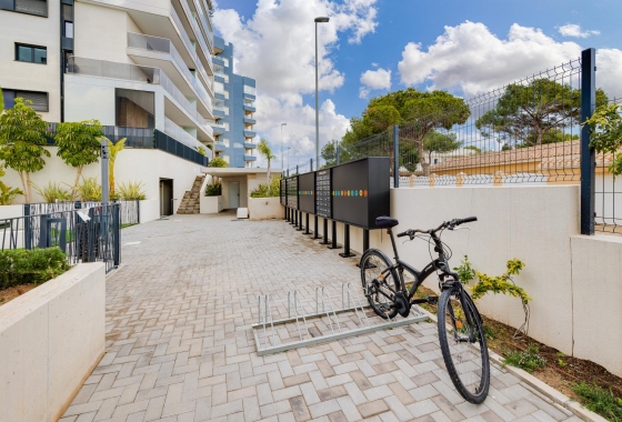 Rynek wtórny - Penthouse - Orihuela Costa - Campoamor