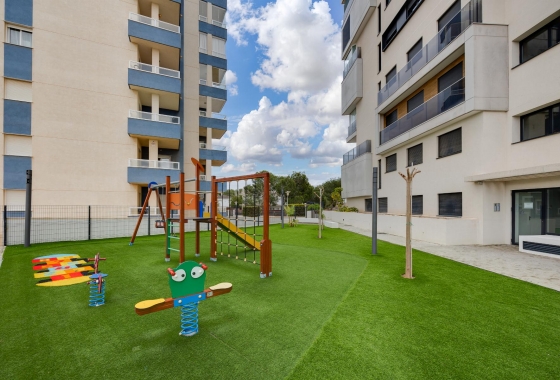 Rynek wtórny - Penthouse - Orihuela Costa - Campoamor