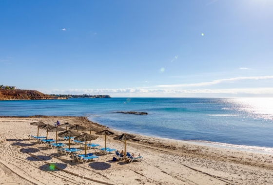 Rynek wtórny - Penthouse - Orihuela Costa - Campoamor