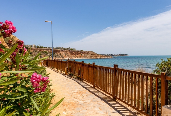 Rynek wtórny - Penthouse - Orihuela Costa - Campoamor