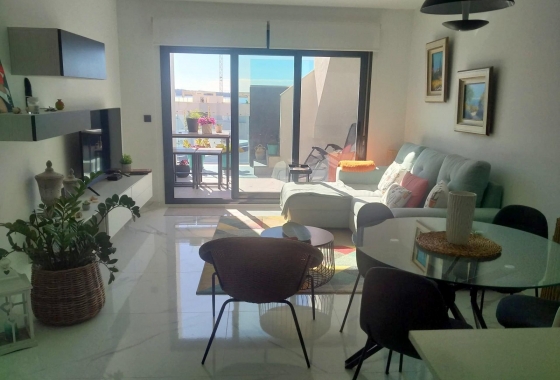 Rynek wtórny - Bungalow - Guardamar del Segura - EL RASO