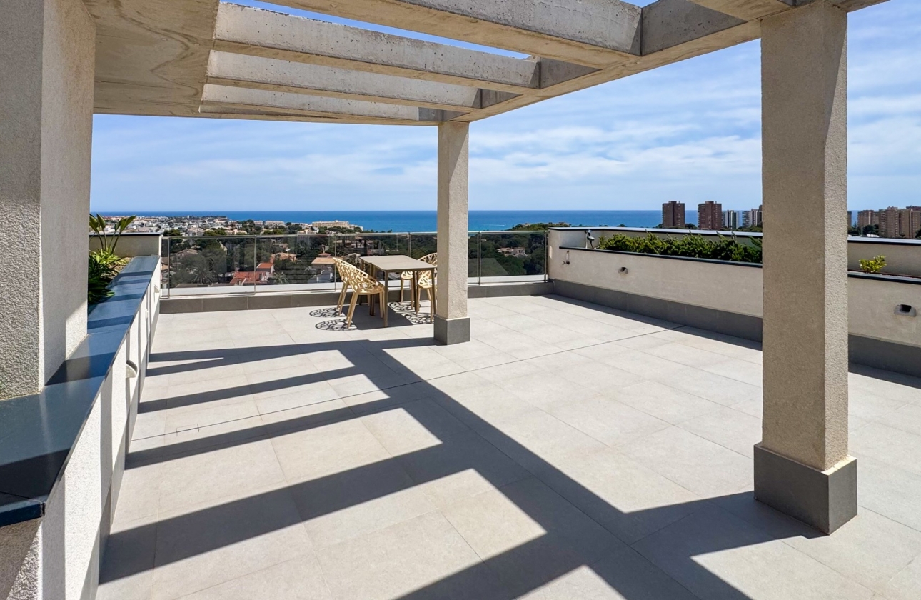 Rynek wtórny - Apartament - Orihuela Costa - Dehesa de campoamor
