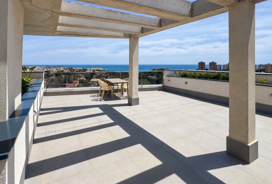 Rynek wtórny - Apartament - Orihuela Costa - Dehesa de campoamor