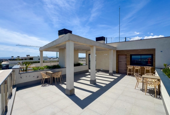 Rynek wtórny - Apartament - Orihuela Costa - Dehesa de campoamor