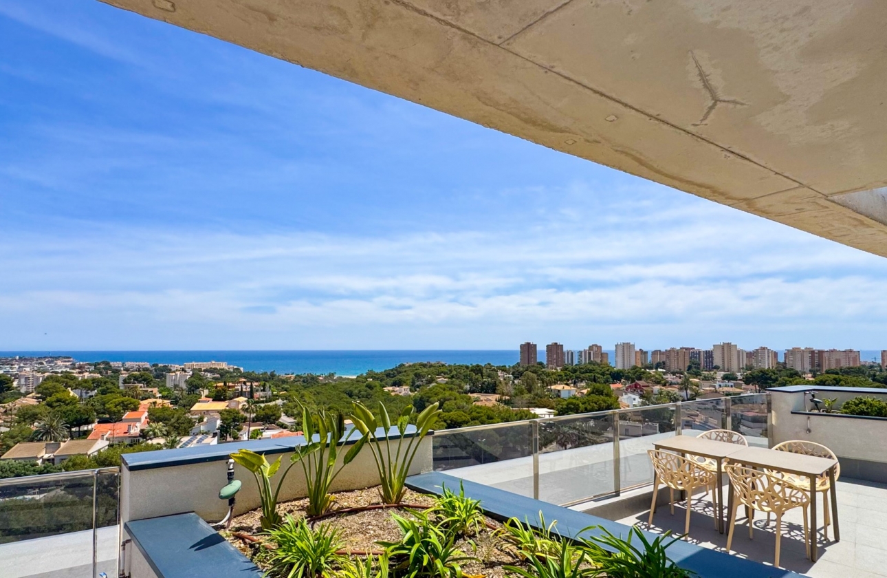 Rynek wtórny - Apartament - Orihuela Costa - Dehesa de campoamor