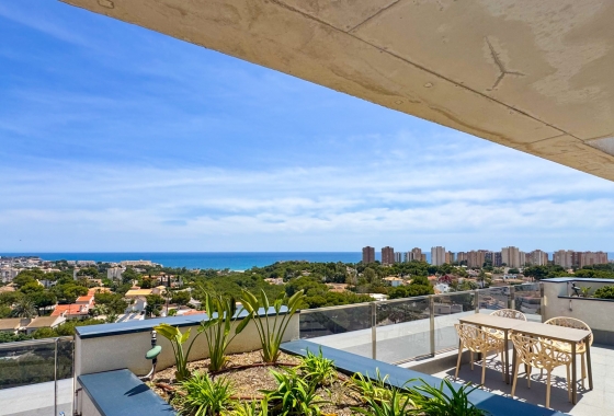 Rynek wtórny - Apartament - Orihuela Costa - Dehesa de campoamor