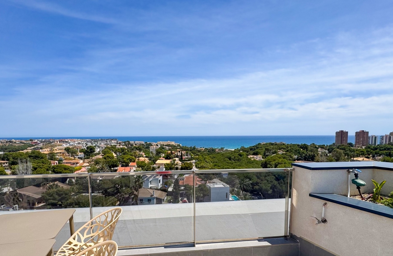 Rynek wtórny - Apartament - Orihuela Costa - Dehesa de campoamor
