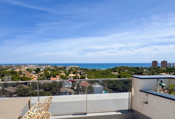 Rynek wtórny - Apartament - Orihuela Costa - Dehesa de campoamor