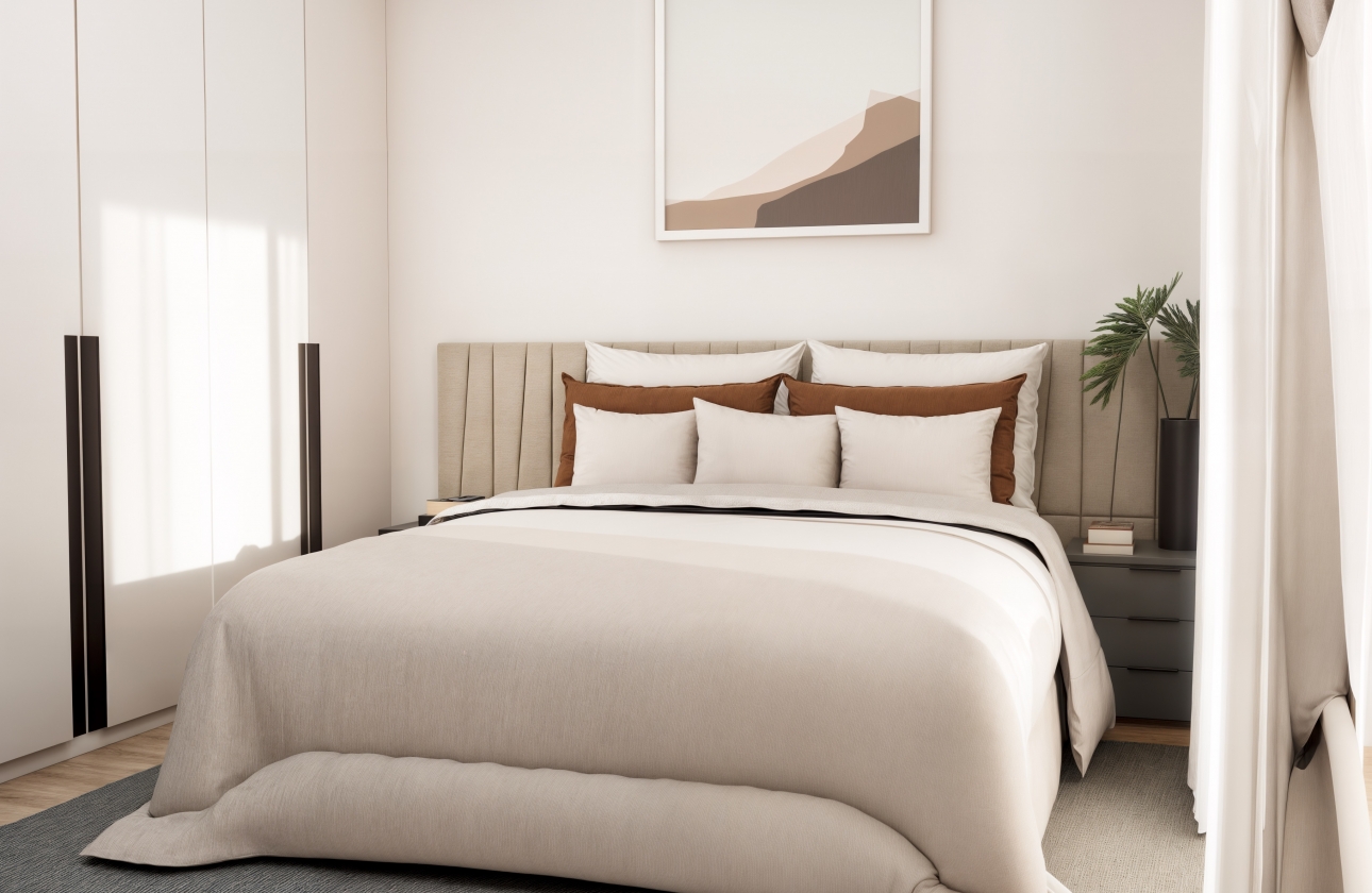 Rynek pierwotny - Apartament - Finestrat