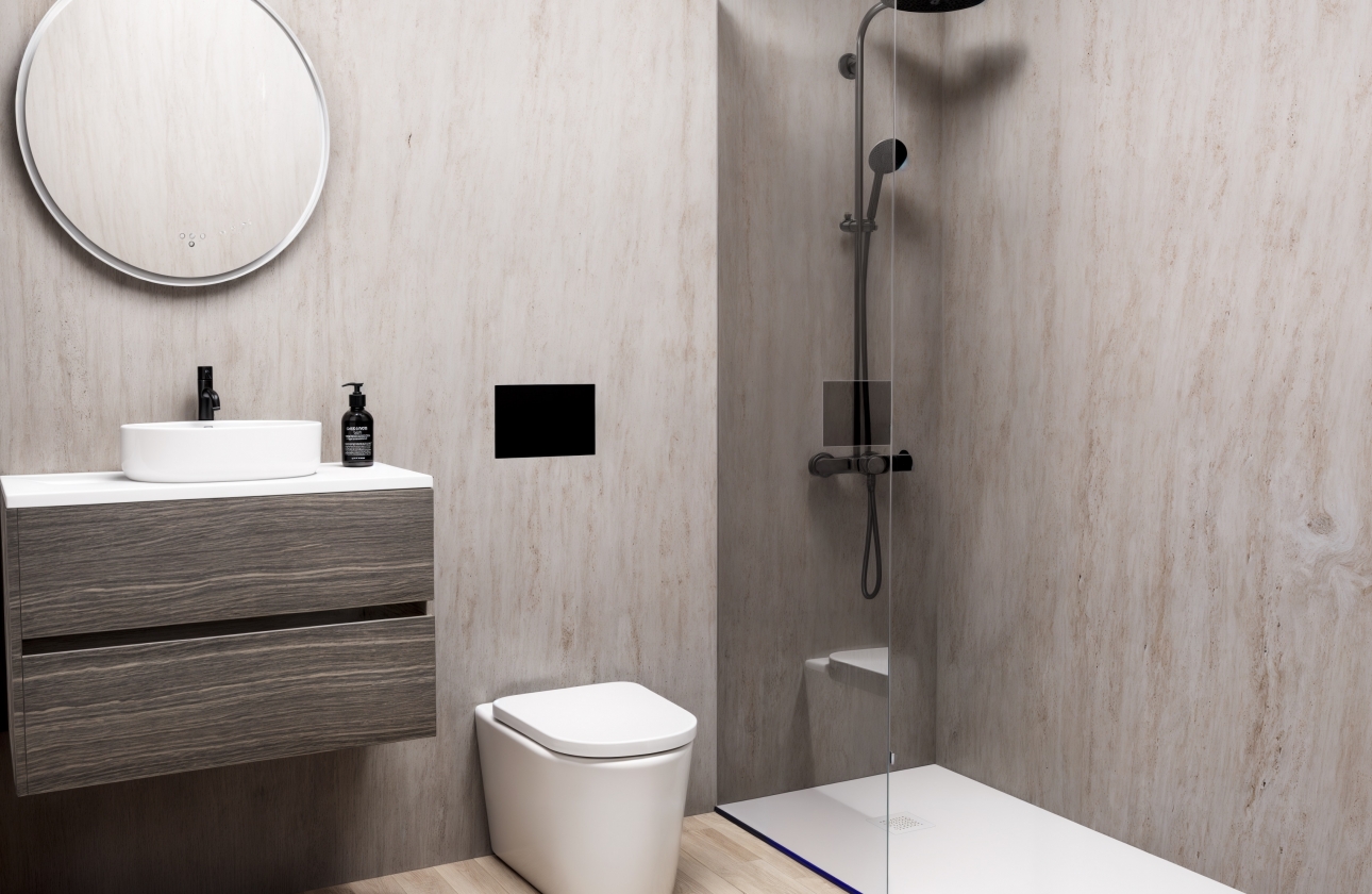 Rynek pierwotny - Apartament - Finestrat
