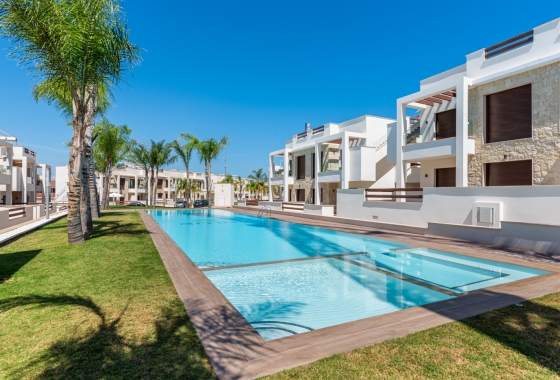 New Build - Apartment - Torrevieja