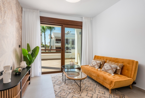 New Build - Apartment - Torrevieja