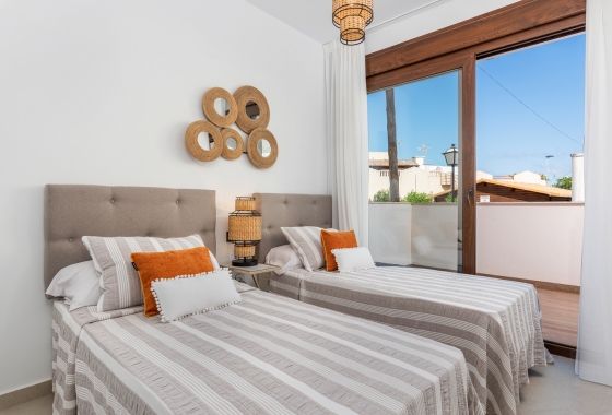 New Build - Apartment - Torrevieja