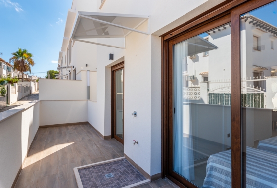 New Build - Apartment - Torrevieja