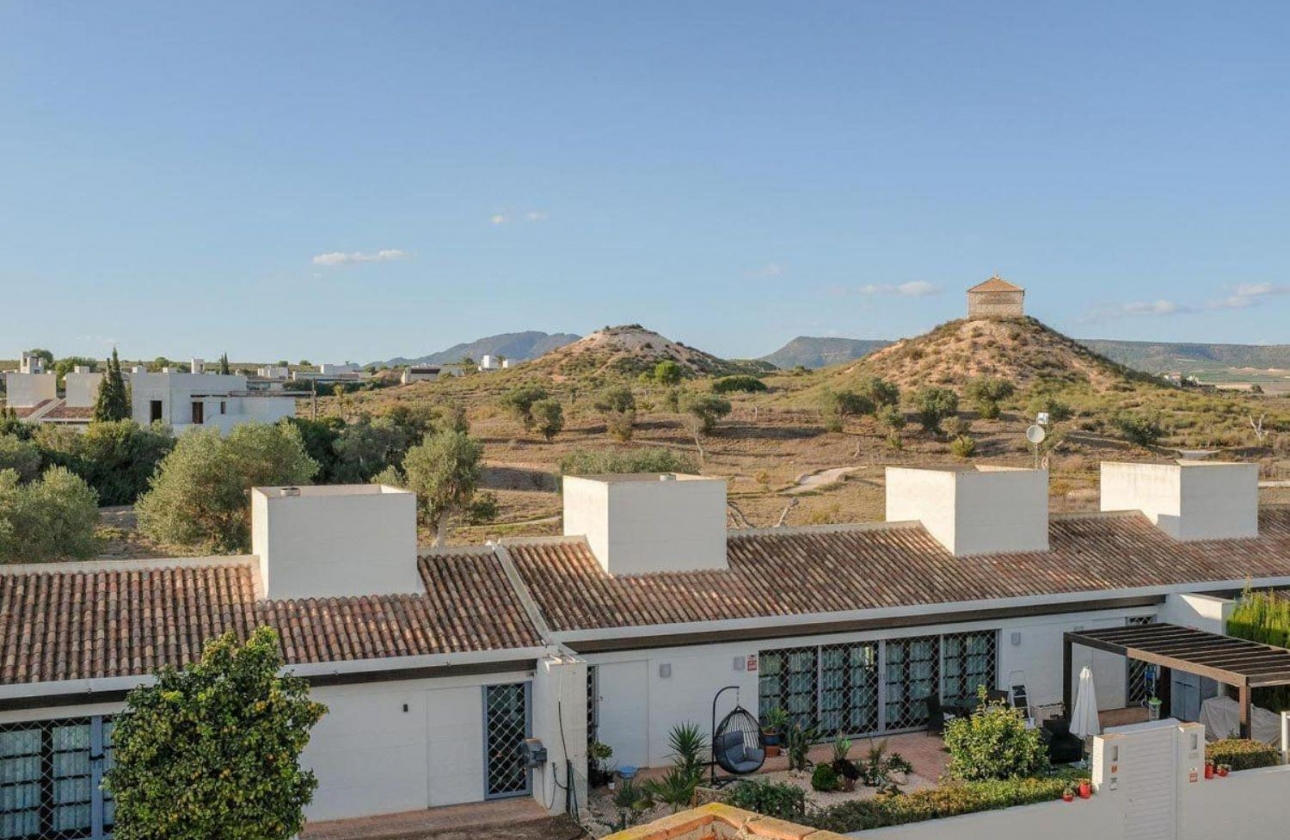 New Build - Townhouse - Peraleja Golf
