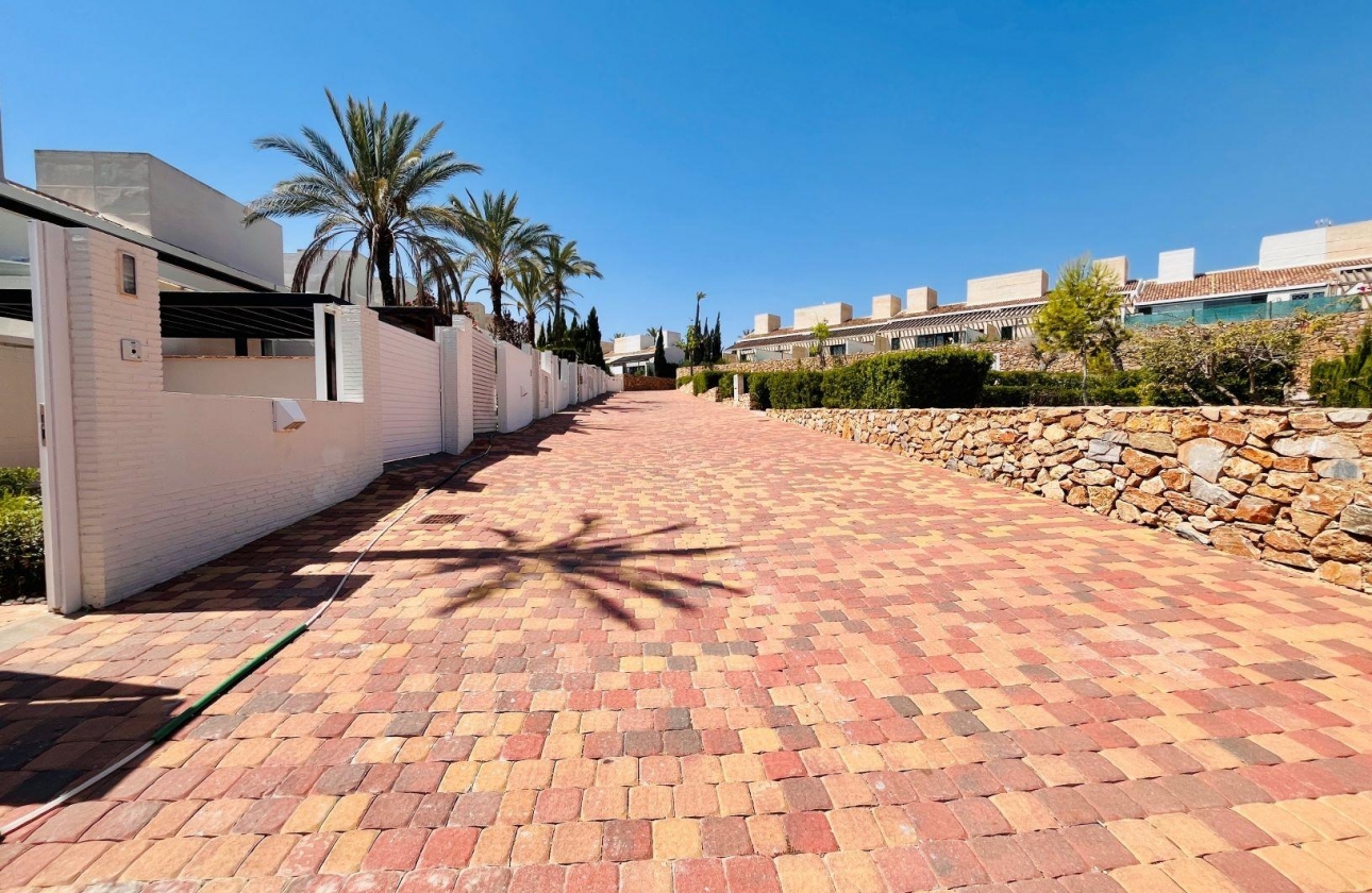 New Build - Townhouse - Peraleja Golf
