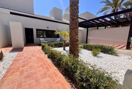 New Build - Townhouse - Peraleja Golf