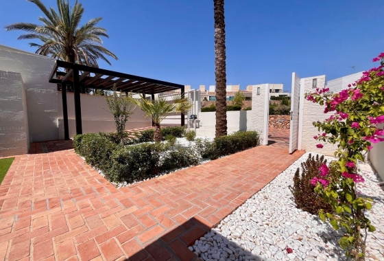 New Build - Townhouse - Peraleja Golf