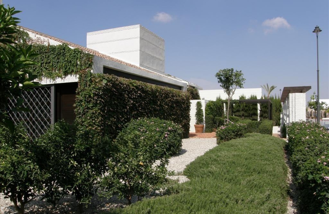 New Build - Townhouse - Peraleja Golf